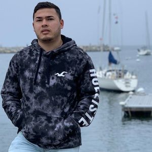 Meet your Posher, Cristian